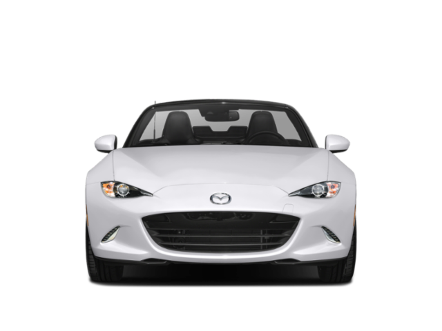 2021 Mazda MX-5 Miata Convertible 2D GT I4