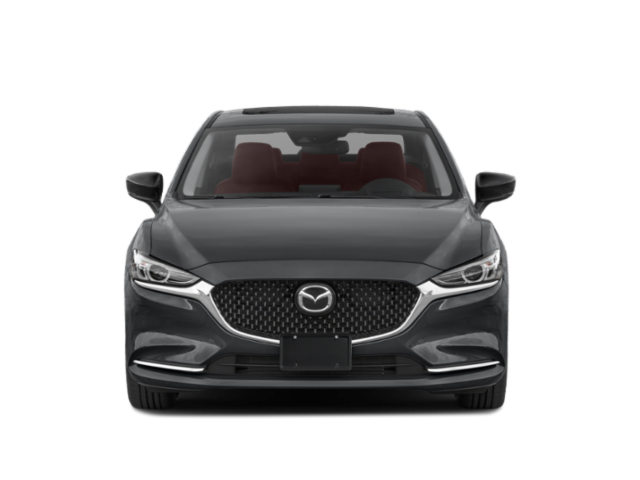 2021 Mazda Mazda6 Sedan 4D Carbon Edition