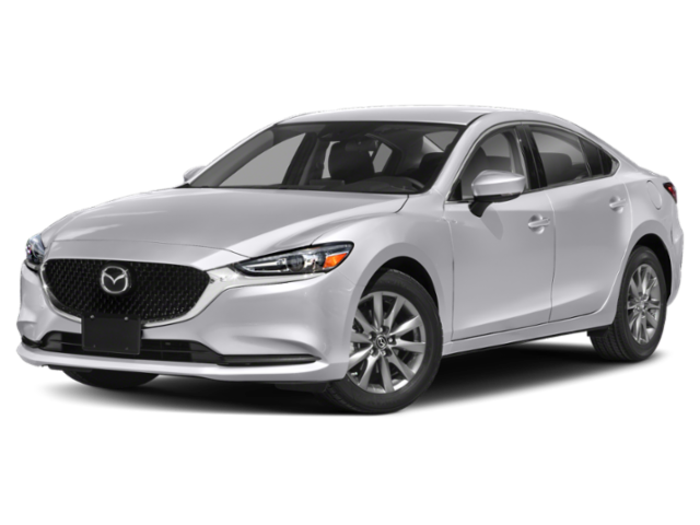 2021 Mazda Mazda6