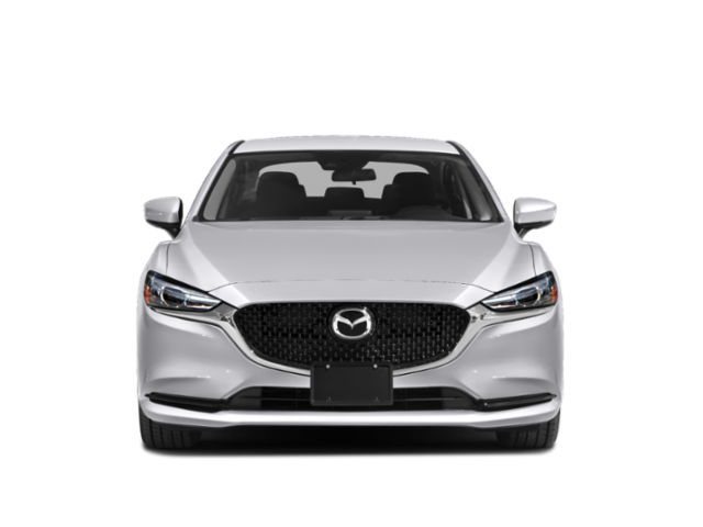 2021 Mazda Mazda6 Sedan 4D Sport I4