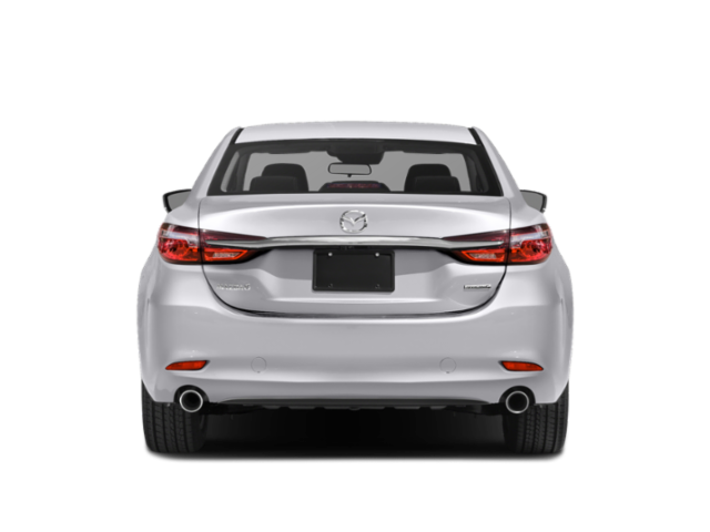 2021 Mazda Mazda6 Sedan 4D Sport I4