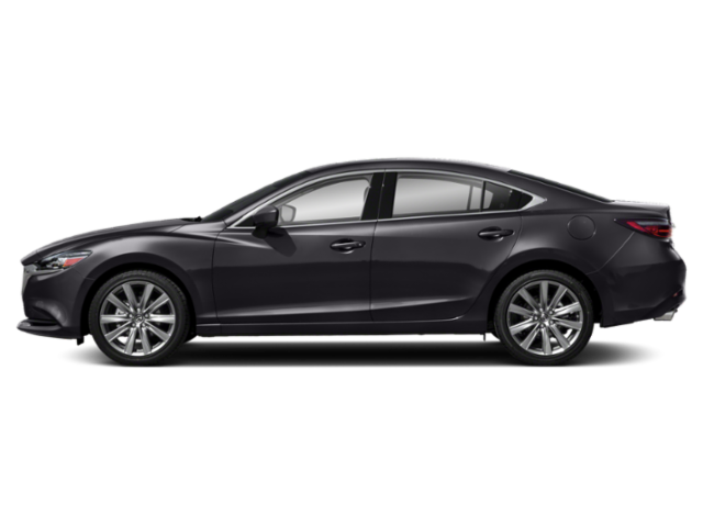 2021 Mazda Mazda6 Sedan 4D Touring I4