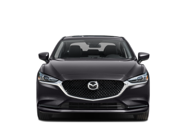 2021 Mazda Mazda6 Sedan 4D Touring I4