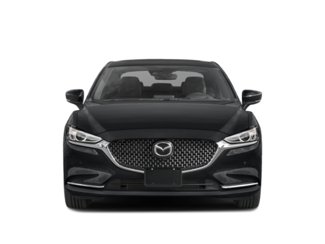 2021 Mazda Mazda6 Sedan 4D Signature I4