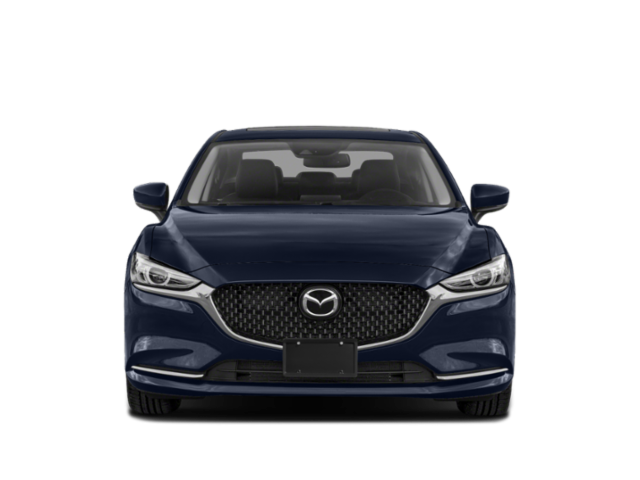 2021 Mazda Mazda6 Sedan 4D GT Reserve I4