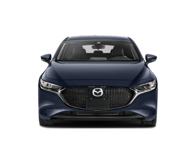2021 Mazda Mazda3 Hatchback 5D S