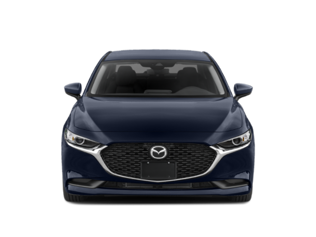 2021 Mazda Mazda3 Sedan 4D S