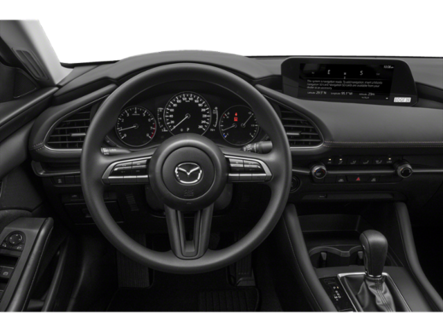 2021 Mazda Mazda3 Sedan 4D S Select