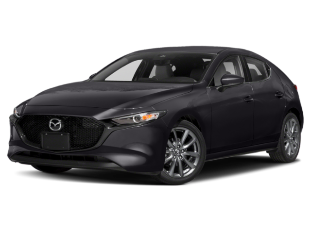 2021 Mazda Mazda3