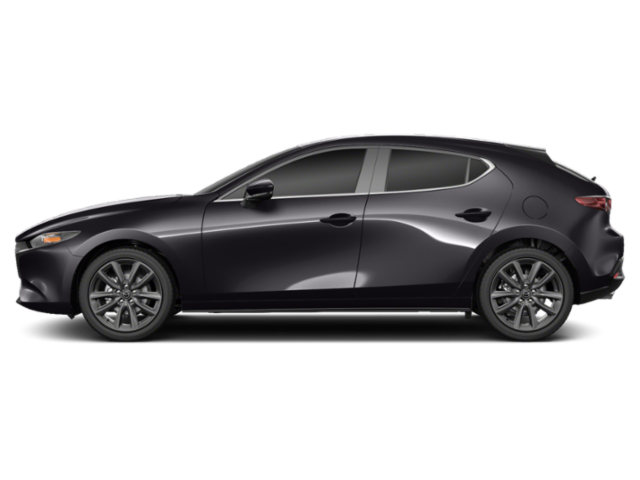 2021 Mazda Mazda3 Hatchback 5D S Select AWD