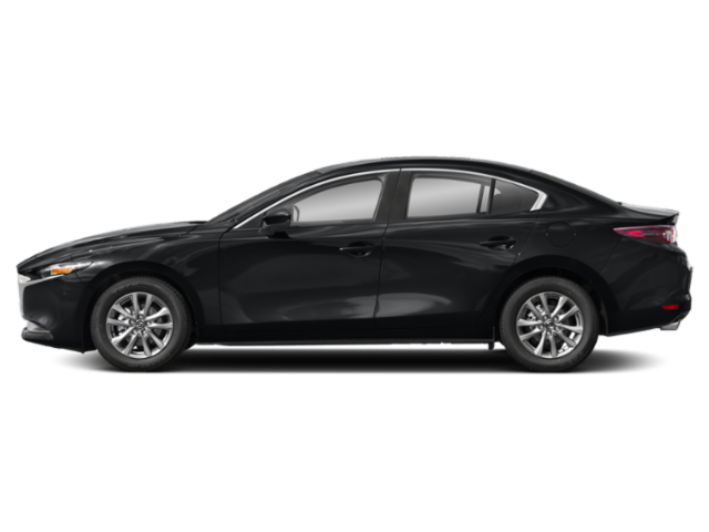 2021 Mazda Mazda3 Sedan 4D