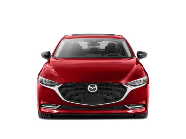 2021 Mazda Mazda3 Sedan 4D Turbo Premium Plus AWD