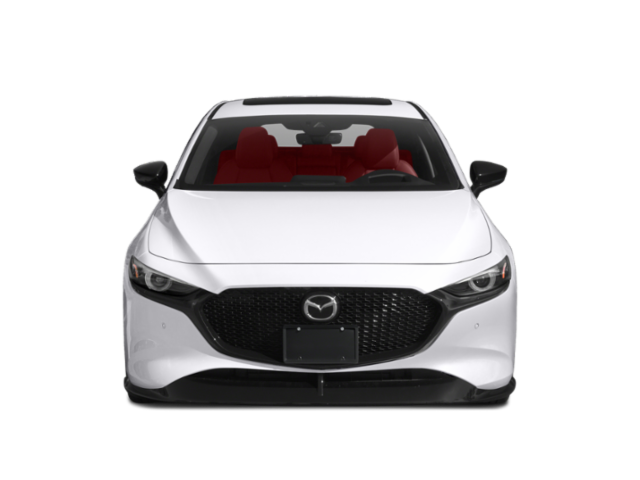 2021 Mazda Mazda3 Hatchback 5D Turbo Premium Plus AWD
