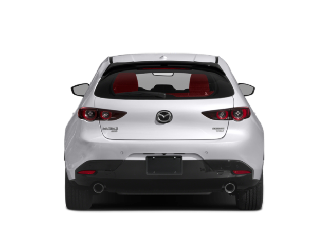 2021 Mazda Mazda3 Hatchback 5D Turbo Premium Plus AWD