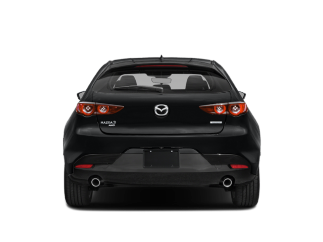 2021 Mazda Mazda3 Hatchback 5D S Preferred AWD