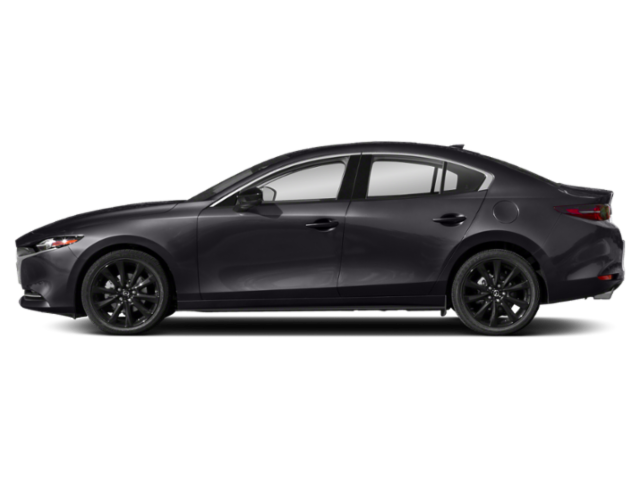 2021 Mazda Mazda3 Sedan 4D Turbo AWD