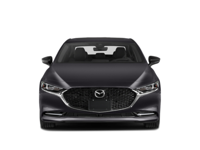 2021 Mazda Mazda3 Sedan 4D Turbo AWD
