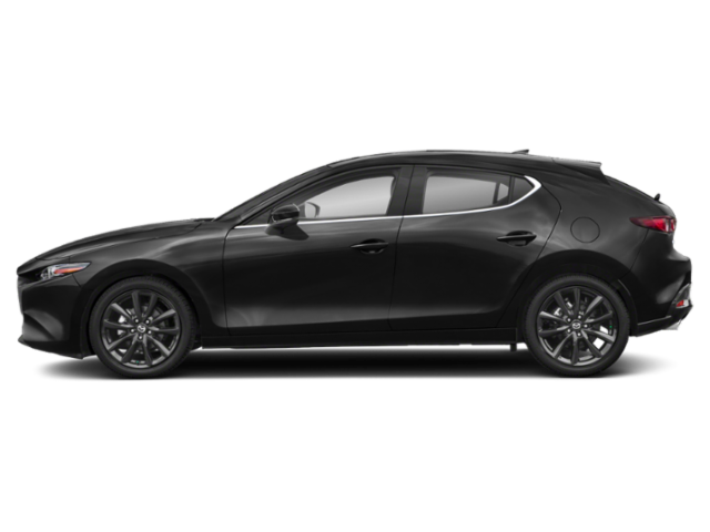 2021 Mazda Mazda3 Hatchback 5D S Premium