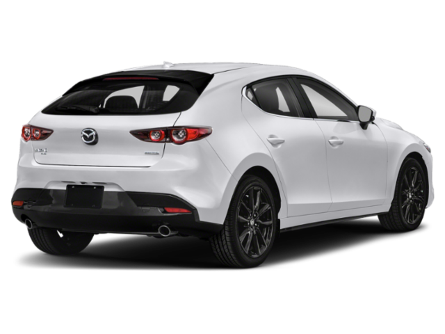2021 Mazda Mazda3 Hatchback 5D Premium AWD
