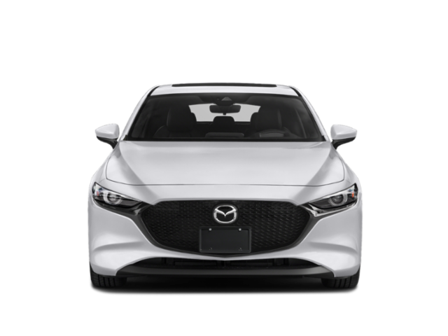 2021 Mazda Mazda3 Hatchback 5D Premium AWD
