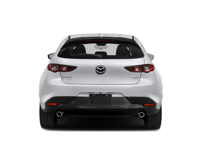 2021 Mazda Mazda3 Hatchback 5D Premium AWD
