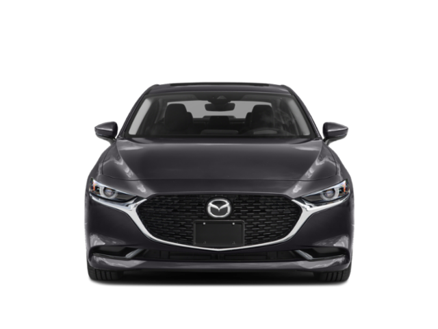 2021 Mazda Mazda3 Sedan 4D S Premium AWD