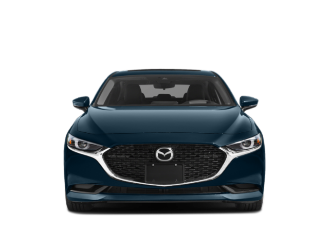 2021 Mazda Mazda3 Sedan 4D S Premium