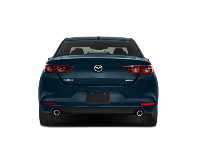 2021 Mazda Mazda3 Sedan 4D S Premium
