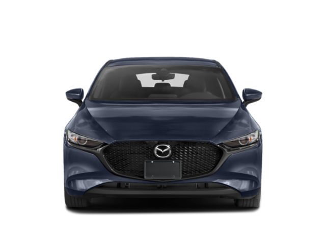 2021 Mazda Mazda3 Hatchback 5D S Select