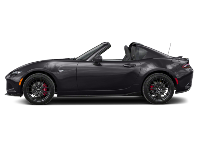2021 Mazda MX-5 Miata RF Conv 2D GT Retractable Fastback I4