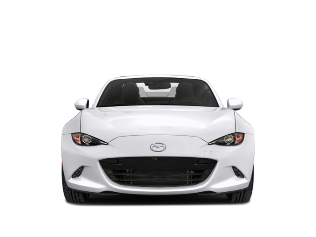 2021 Mazda MX-5 Miata RF Conv 2D GT Retractable Fastback I4