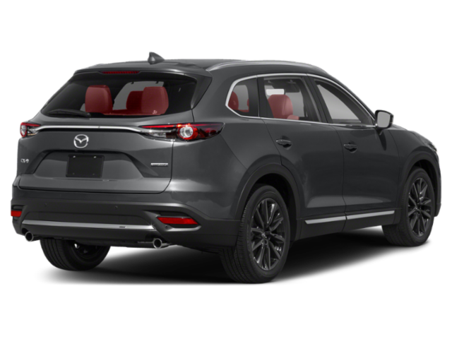 2021 Mazda CX-9 Utility 4D GT AWD I4