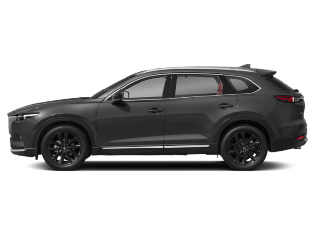2021 Mazda CX-9 Utility 4D Carbon Edition 2WD