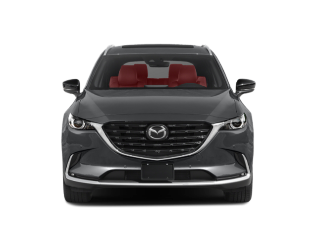 2021 Mazda CX-9 Utility 4D Carbon Edition 2WD