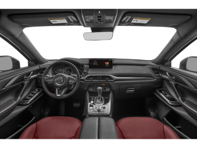 2021 Mazda CX-9 Utility 4D Carbon Edition 2WD