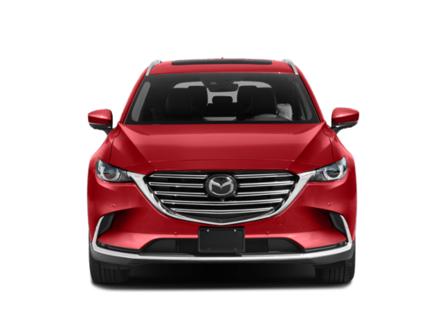 2021 Mazda CX-9 Utility 4D GT AWD I4