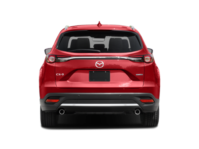 2021 Mazda CX-9 Utility 4D GT AWD I4