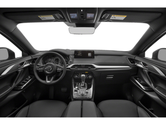 2021 Mazda CX-9 Utility 4D GT AWD I4