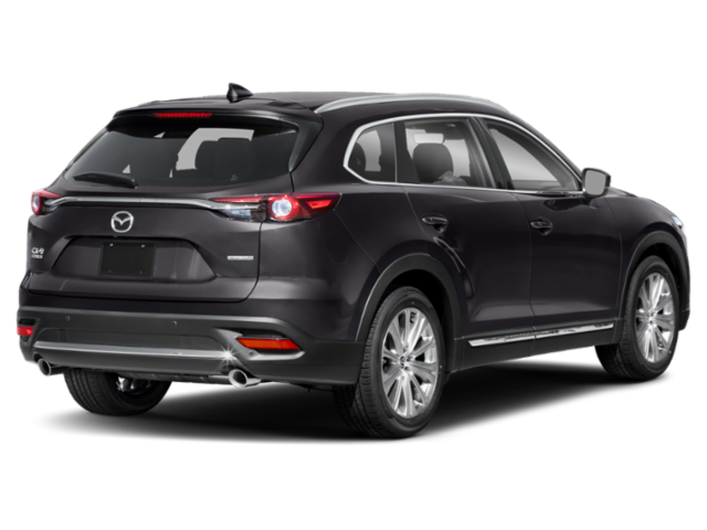 2021 Mazda CX-9 Utility 4D GT AWD I4