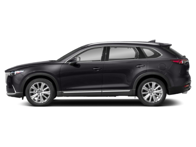2021 Mazda CX-9 Utility 4D Signature AWD I4