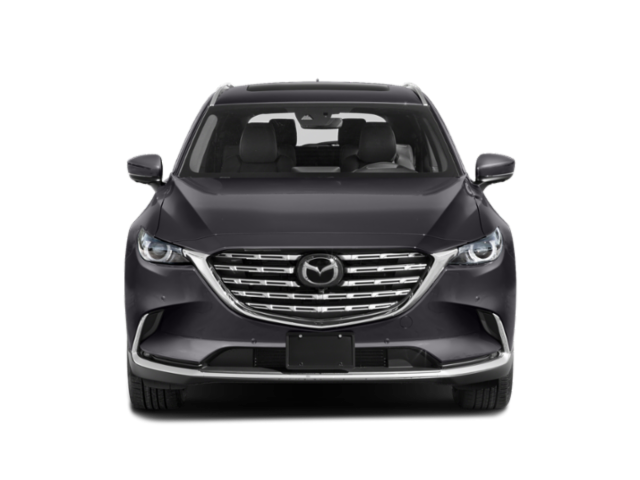 2021 Mazda CX-9 Utility 4D Signature AWD I4