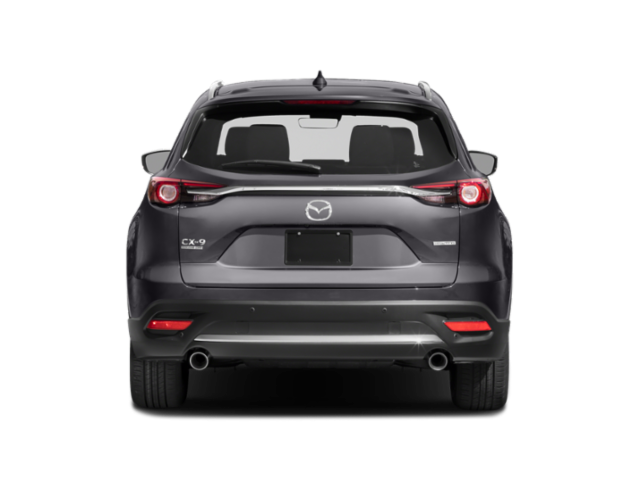 2021 Mazda CX-9 Utility 4D Signature AWD I4