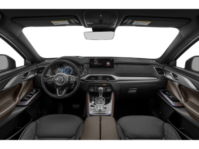 2021 Mazda CX-9 Utility 4D Signature AWD I4