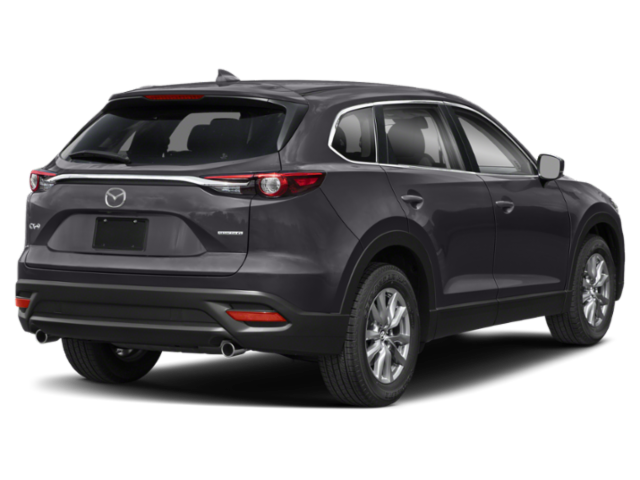 2021 Mazda CX-9 Utility 4D Sport AWD I4