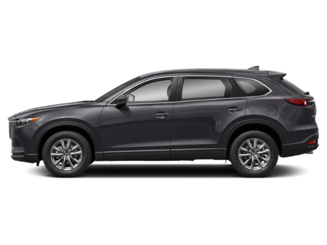 2021 Mazda CX-9 Utility 4D Touring AWD I4 Average Price