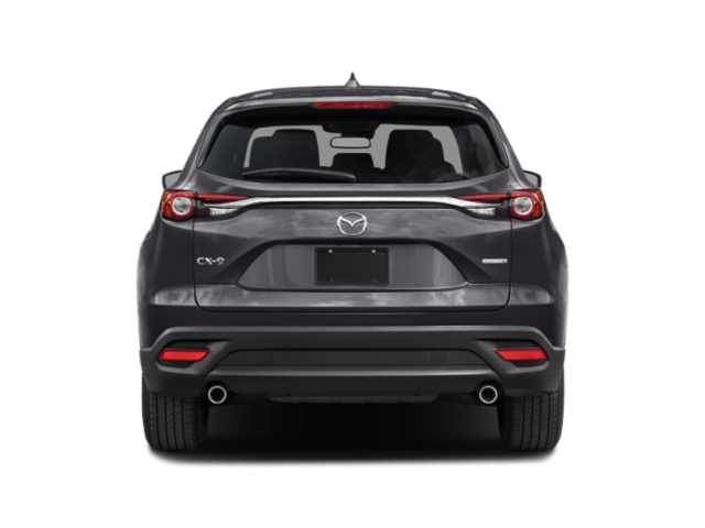 2021 Mazda CX-9 Utility 4D Sport AWD I4