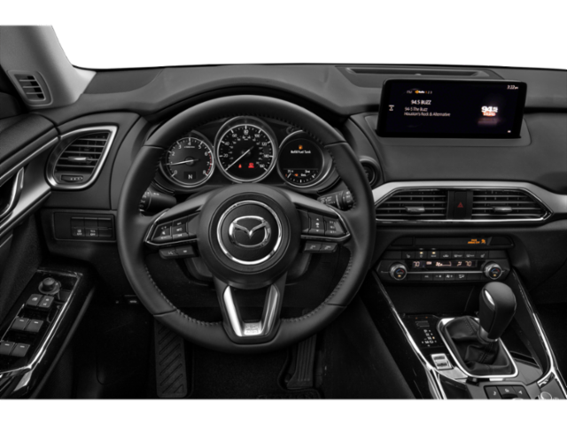 2021 Mazda CX-9 Ratings, Pricing, Reviews and Awards J.D. Power