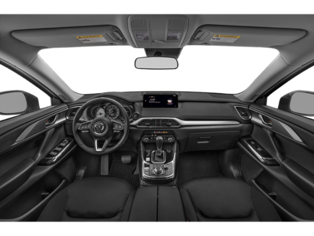 2021 Mazda CX-9 Utility 4D Sport AWD I4