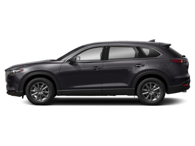 2021 Mazda CX-9 Utility 4D Touring 2WD I4