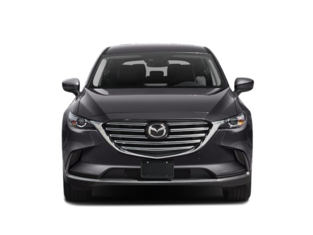 2021 Mazda CX-9 Utility 4D Touring 2WD I4